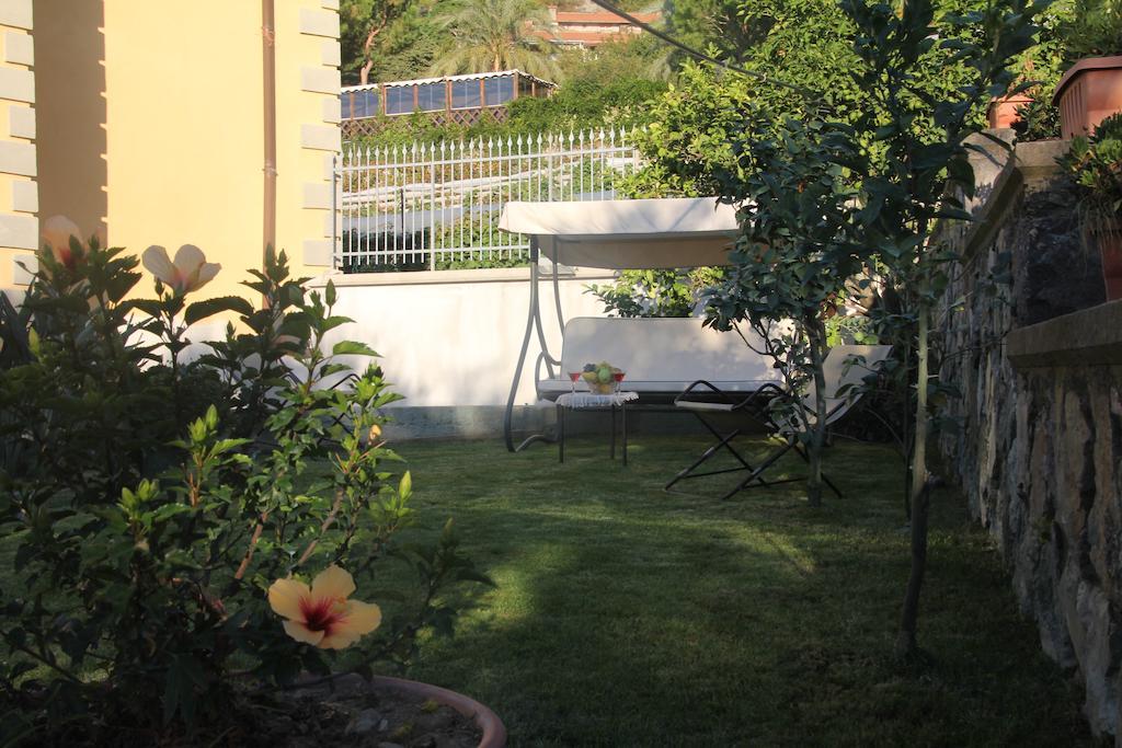 Agriturismo Antico Casale Colli Di San Pietro Piano di Sorrento Exterior photo